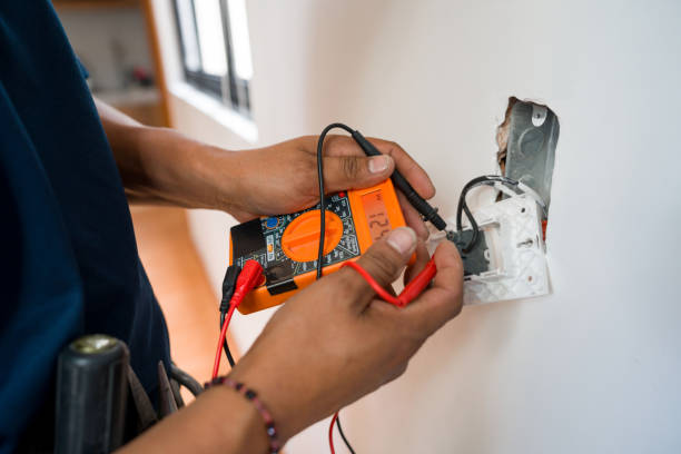 Best Electrical Contractors for Businesses  in Mascoutah, IL