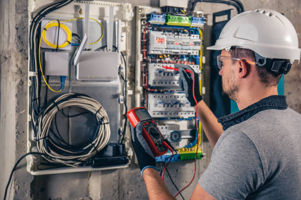 Best Affordable Electrical Installation  in Mascoutah, IL