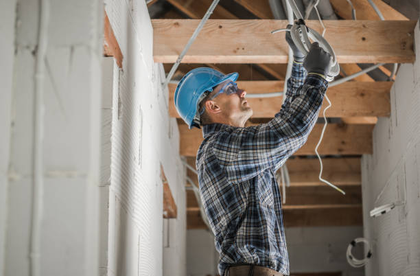 Best Electrical Installation Contractor  in Mascoutah, IL