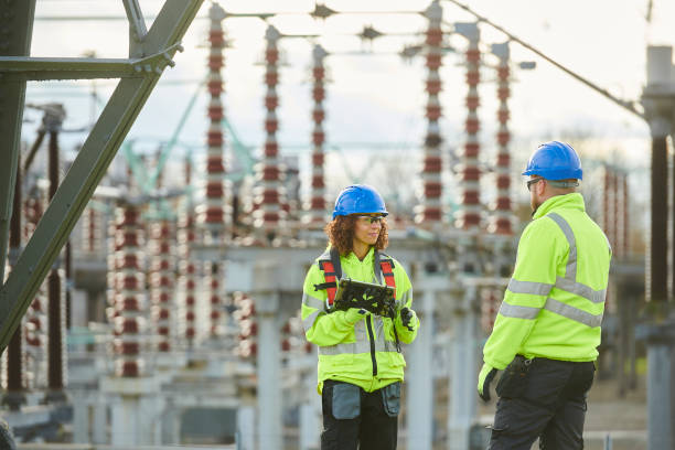 Best 24-Hour Electrician  in Mascoutah, IL