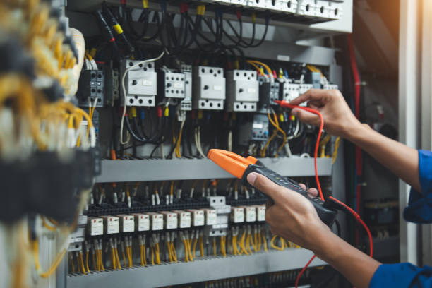 Best Electrical System Inspection  in Mascoutah, IL