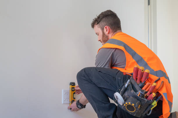 Best Electrician Near Me  in Mascoutah, IL