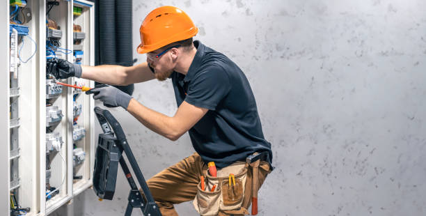 Best Emergency Electrician Near Me  in Mascoutah, IL
