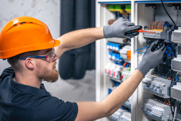  Mascoutah, IL Electrician Pros