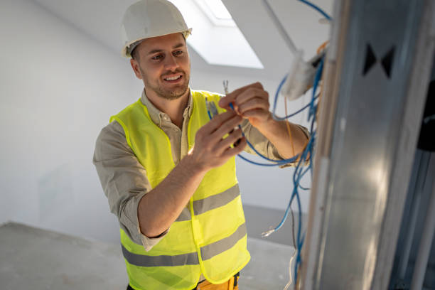 Best Generator Installation Services  in Mascoutah, IL