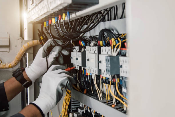 Best Electrical Outlet Repair  in Mascoutah, IL