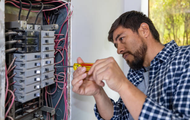 Best Residential Electrician Services  in Mascoutah, IL